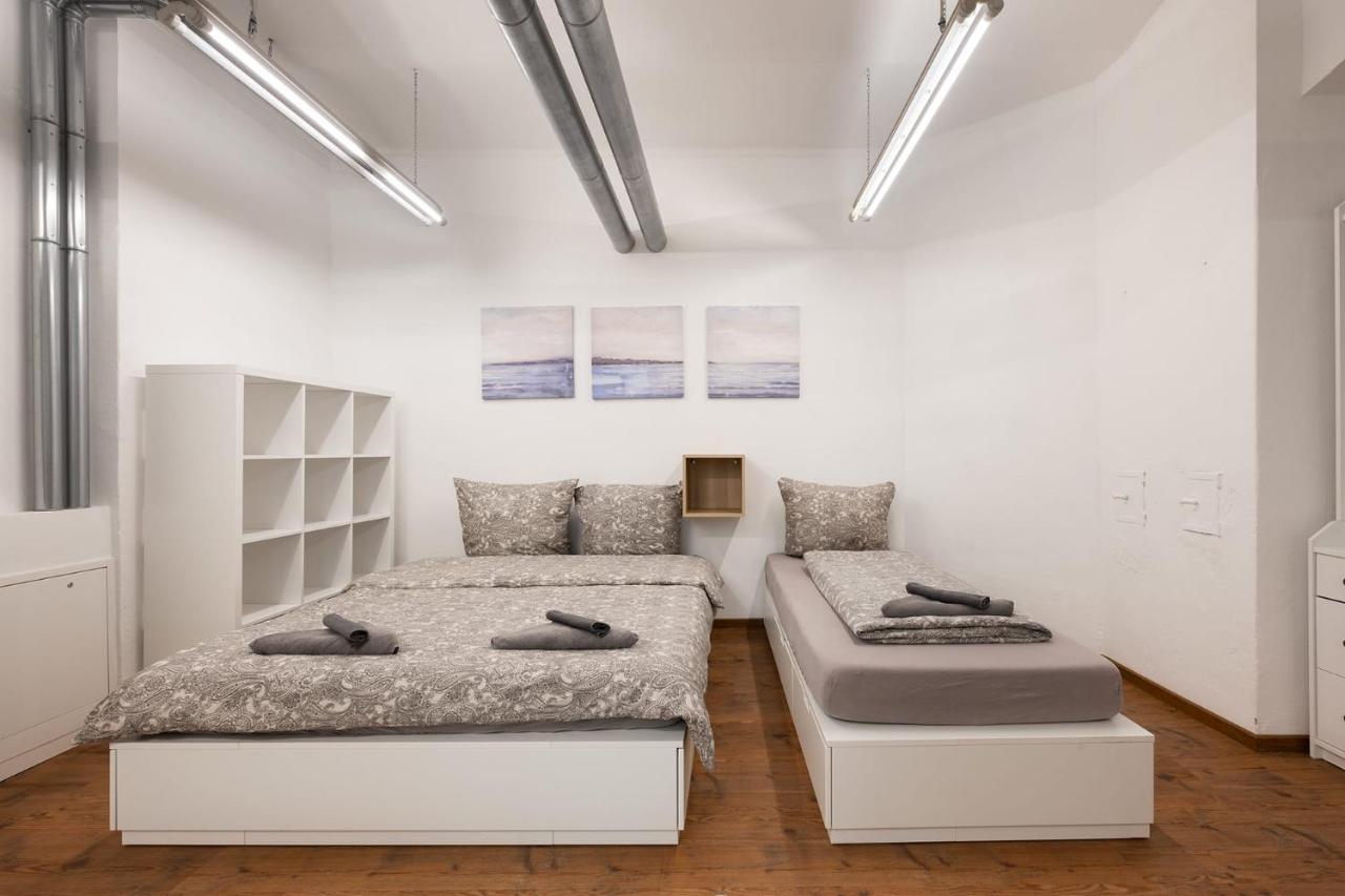 Munich City - Apartment 2 Bedroom With Great Kitchen المظهر الخارجي الصورة